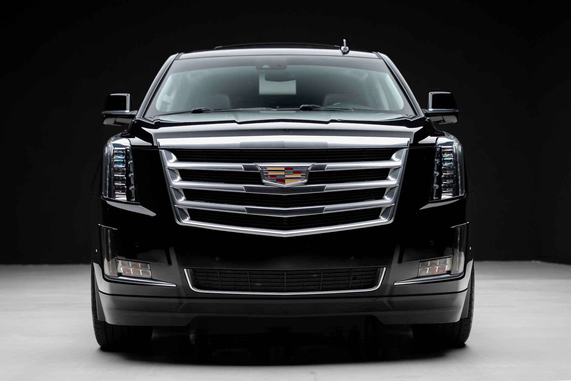 Used 2020 Cadillac Escalade Luxury RWD image 8