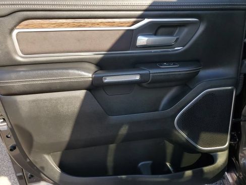Certified 2020 RAM 1500 Laramie AWD/4WD image 17