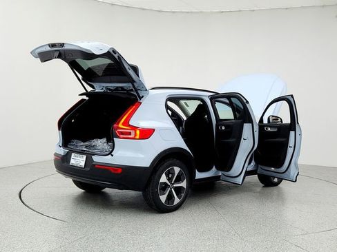 New 2026 Volvo XC40 B5 Plus w/ Protection Package Premier image 11