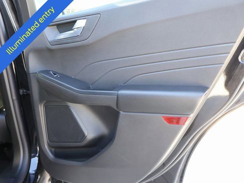 Certified 2025 Ford Escape ST-Line AWD/4WD image 12