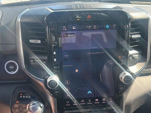 New 2026 RAM 1500 Laramie image 25