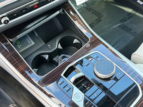 New 2026 BMW X5 xDrive40i image 29