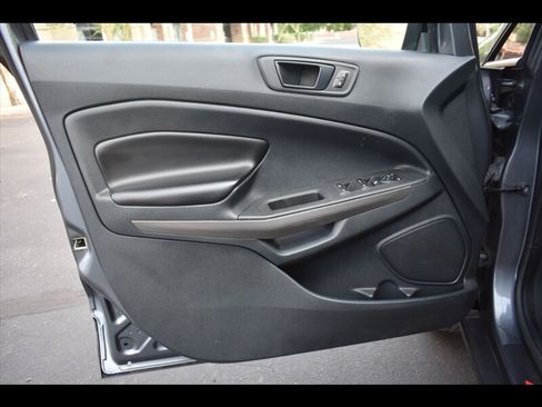 Used 2020 Ford EcoSport SES AWD/4WD image 17
