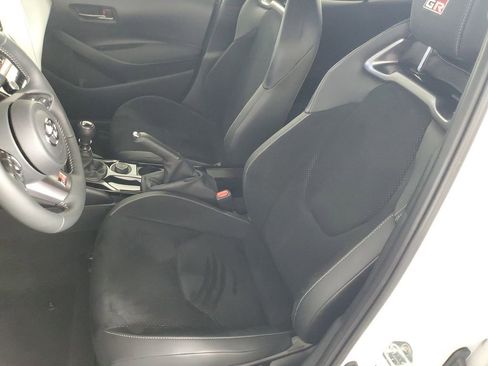 Used 2024 Toyota Corolla GR image 12