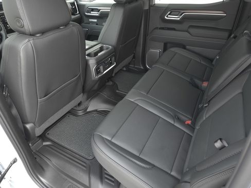 New 2026 GMC Sierra 1500 Denali AWD/4WD image 29