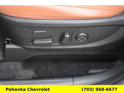 Used 2025 Kia Telluride SX Prestige X-Line image 33