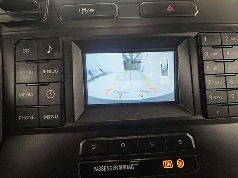 Used 2017 Ford F250 XLT w/ XLT Value Package image 14