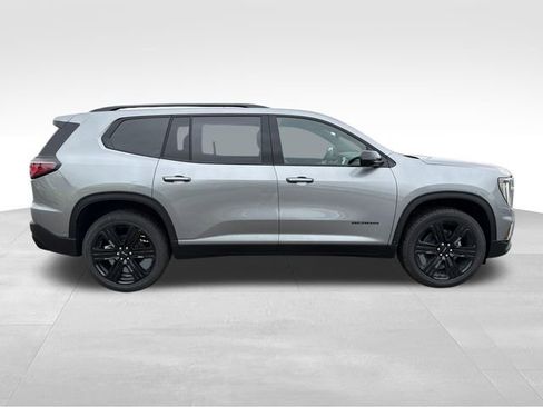 New 2026 GMC Acadia Elevation w/ Super Cruise Package FWD image 8