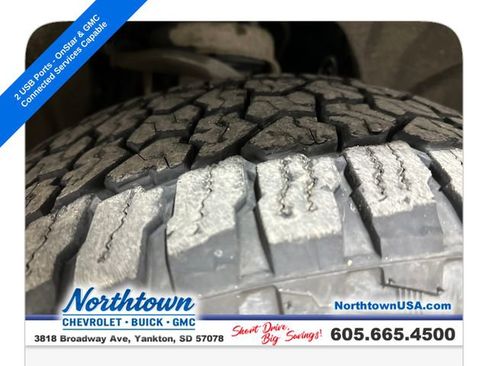 Used 2021 GMC Sierra 1500 Elevation w/ Preferred Package AWD/4WD image 20
