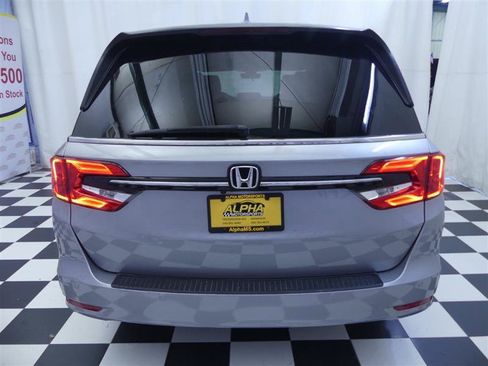 Used 2021 Honda Odyssey Touring image 6
