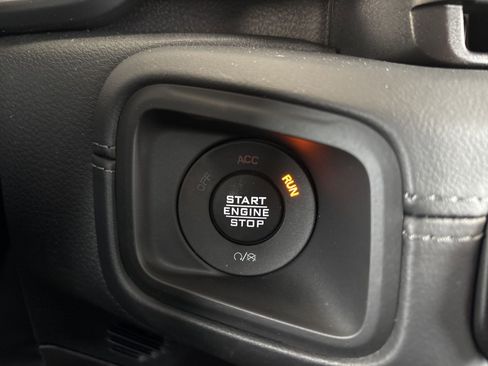 New 2026 Jeep Wrangler Unlimited Rubicon 392 w/ Quick Order Package 27X Moab AWD/4WD image 25