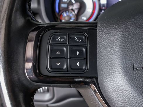 Used 2022 RAM 3500 Limited RWD image 16