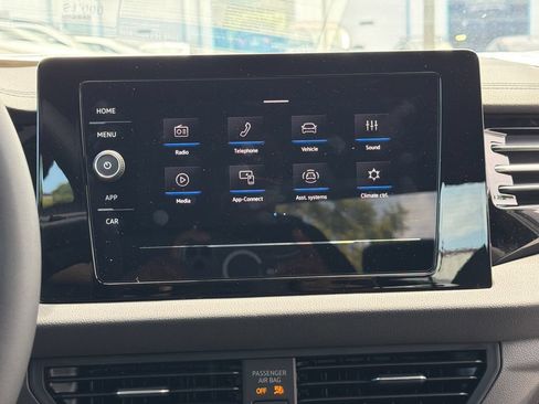 New 2026 Volkswagen Jetta Sport FWD image 7