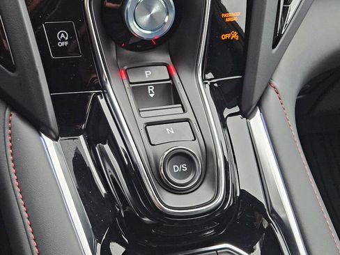 New 2025 Acura RDX A-Spec image 32