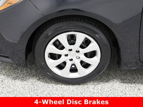 Certified 2024 Toyota Corolla LE image 11