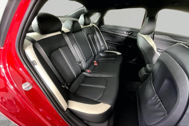 New 2026 Kia K5 GT-Line image 10