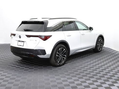 Certified 2024 Acura ZDX A-Spec AWD/4WD image 9