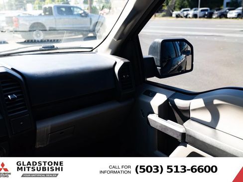 Used 2018 Ford F150 XL w/ Equipment Group 101A Mid AWD/4WD image 10