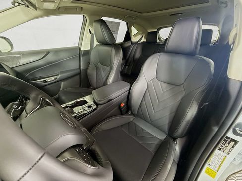 Used 2026 Lexus NX 350 AWD w/ Accessory Package (Z1) image 16