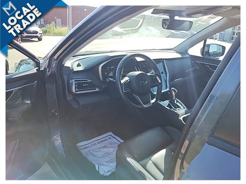 Certified 2024 Subaru Legacy Limited image 21