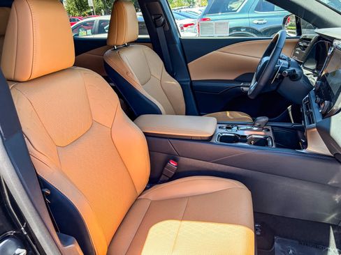 New 2026 Lexus RX 350 Premium Plus AWD/4WD image 18