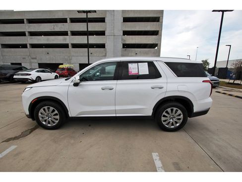 Certified 2025 Hyundai Palisade SEL AWD/4WD image 5