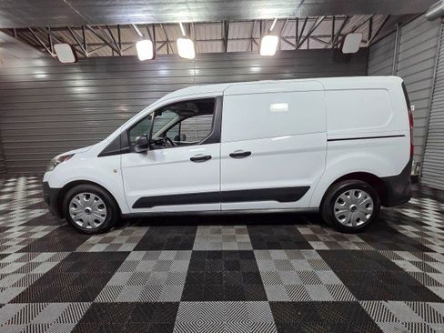 Used 2018 Ford Transit Connect XL image 8