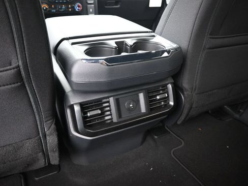 New 2026 Ford F150 STX RWD image 18