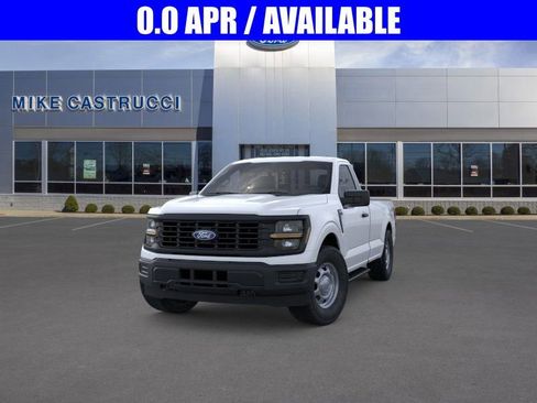 New 2026 Ford F150 XL image 2