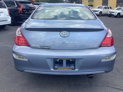 Used 2008 Toyota Solara SE FWD image 7