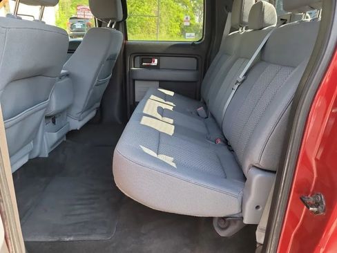 Used 2014 Ford F150 XLT w/ Equipment Group 302A Luxury AWD/4WD image 23