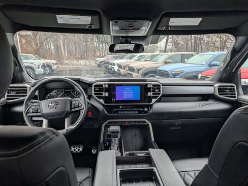 Used 2025 Toyota Tundra SR5 w/ TRD Off-Road Package image 20