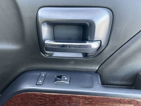 Used 2016 GMC Sierra 1500 SLT w/ SLT Premium Package image 21