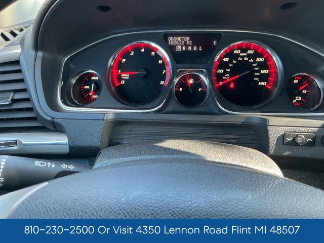 Used 2014 GMC Acadia Denali FWD image 29