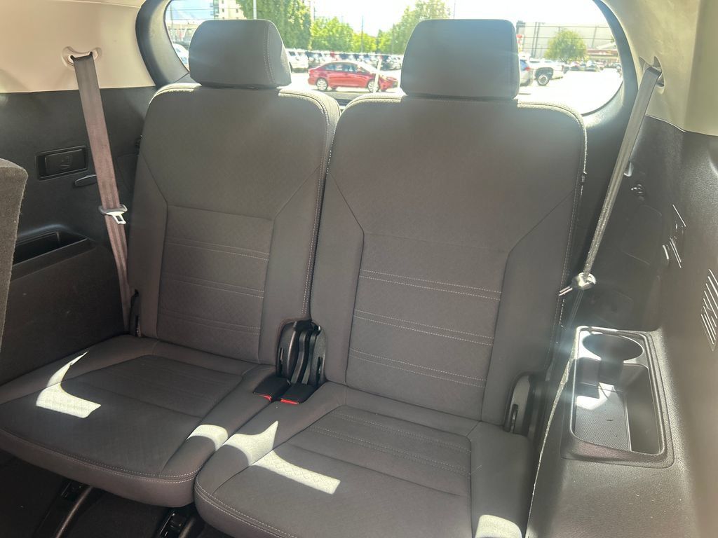 Used 2018 Kia Sorento LX w/ LX V6 Convenience Package AWD/4WD image 32