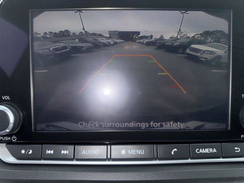 Used 2023 Nissan Rogue SV image 20