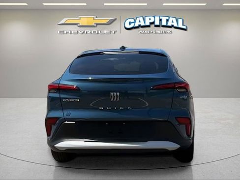 Used 2024 Buick Envista Preferred w/ Convenience I Package image 5