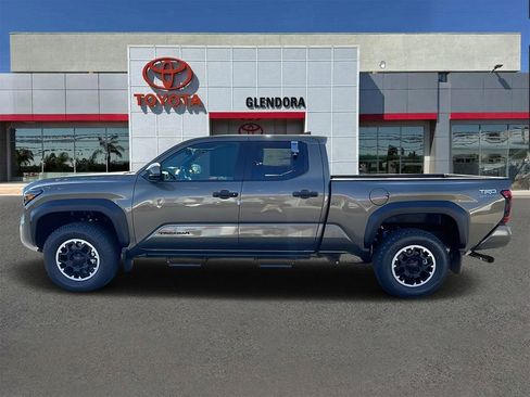 New 2026 Toyota Tacoma TRD Off-Road image 6