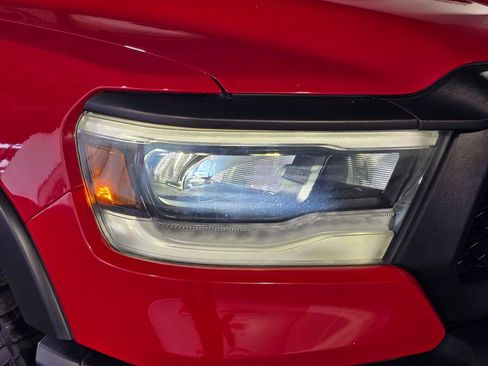 Used 2023 RAM 1500 Rebel w/ Rebel Level 2 Equipment Group AWD/4WD image 5