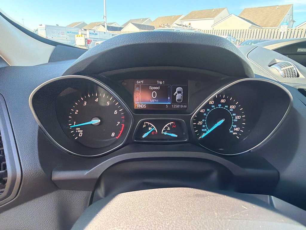 Used 2016 Ford Escape SE FWD image 31