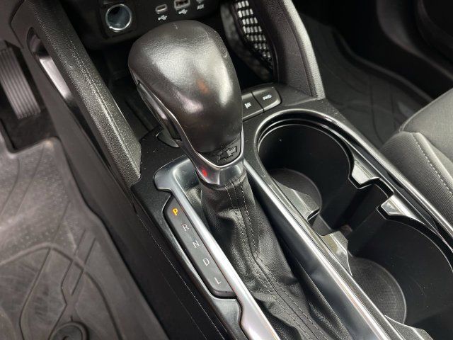 Used 2021 Chevrolet TrailBlazer LT AWD/4WD image 16