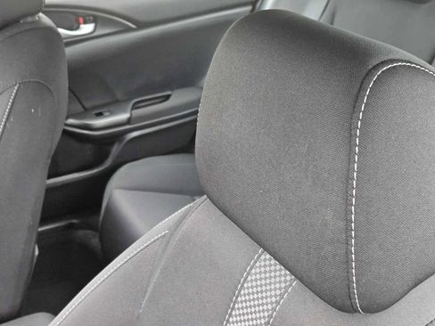 Used 2020 Honda Civic EX image 14