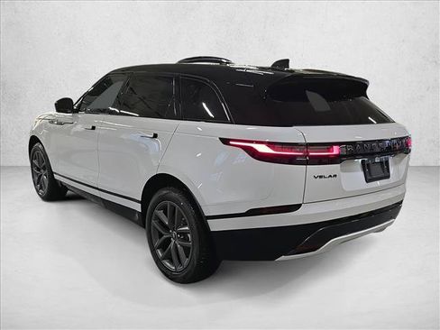 New 2026 Land Rover Range Rover Velar Dynamic SE AWD/4WD image 7