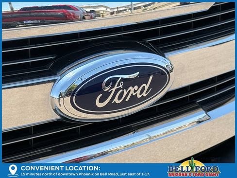 Used 2015 Ford F150 Lariat w/ Equipment Group 502A Luxury AWD/4WD image 36