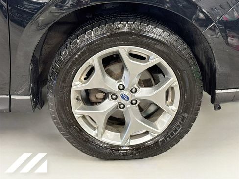 Used 2018 Subaru Forester 2.5i Touring AWD/4WD image 33