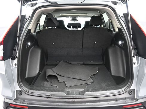 Certified 2023 Honda CR-V EX image 22