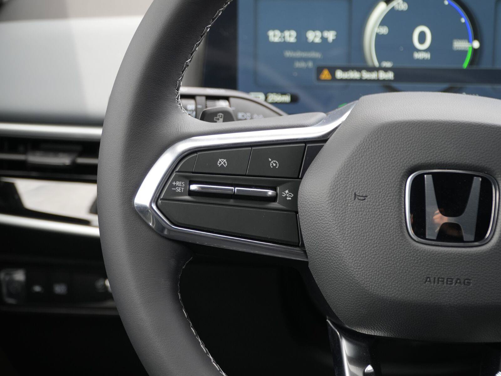 New 2026 Honda Prologue Touring image 24