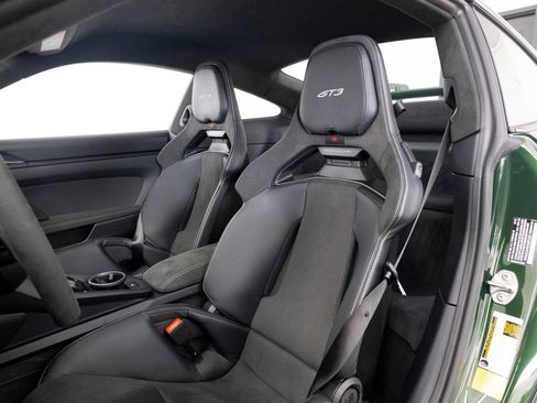 Certified 2026 Porsche 911 GT3 RWD image 5