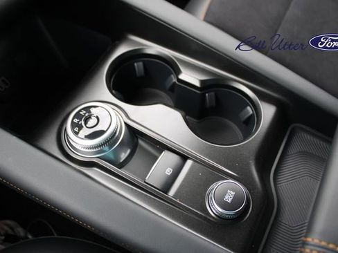 New 2026 Ford Explorer Tremor w/ Tremor Convenience Package AWD/4WD image 13