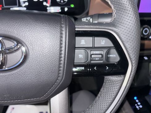 New 2026 Toyota Tundra 1794 Edition AWD/4WD image 27